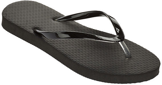jcpenney Mixit Mixit Colorful Flip Flops, $8 | jcpenney | Lookastic