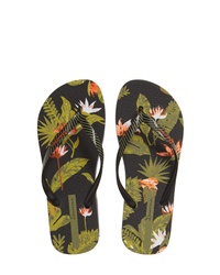 Ipanema Paradise Flip Flop