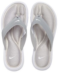 Nike Ultra Comfort Thong Sandal