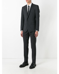 Dolce & Gabbana Micro Dot Suit
