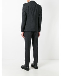 Dolce & Gabbana Micro Dot Suit