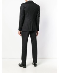 Dolce & Gabbana Three Piece Formal Suit