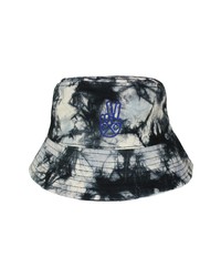 Cross Colours Be Part Of The Movet Tie Dye Bucket Hat