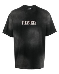 Pleasures Special Heavyweight Printed T Shirt