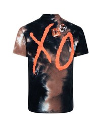 The Weeknd X Asap Rocky X Art Dealer For Awge 001 T Shirt