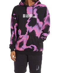 Blood Brother Sedgwick 1021 Flow Combo Hoodie