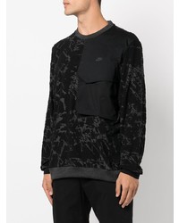 Nike Dri Fit Adv Tech Pack Sweatshirt