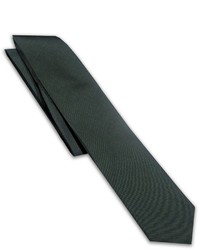 Haggar 1926 Originals Solid Ribbed Slim Tie