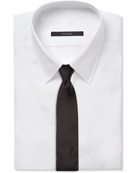 Dolce & Gabbana 6cm Martini Silk Twill Tie