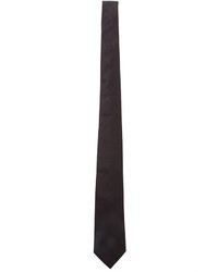 Lanvin 7cm Grosgrain Tie