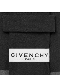 Givenchy 7cm Printed Cotton Tie