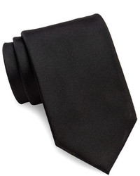 Boss Hugo Boss Silk Matte Solid Tie