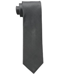 Calvin Klein Steel Micro Solid Tie