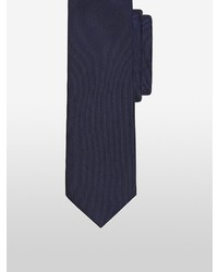 Calvin Klein X Fit Extreme Slim Solid Tie