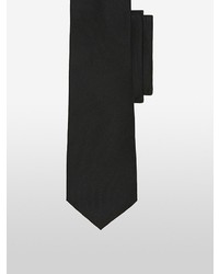 Calvin Klein X Fit Extreme Slim Solid Tie