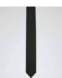 Reiss Canter Knitted Silk Tie