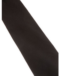 Prada Classic Woven Tie