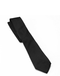 Marc Anthony Lustrous Solid Tie