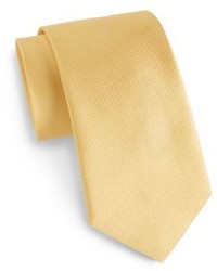 Saks Fifth Avenue Boxed Silk Tie