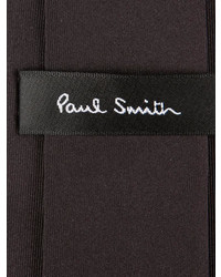 Paul Smith Silk Twill Tie