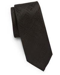 Hugo Boss Skinny Textured Tie