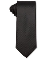Geoffrey Beene Solid Diion Stripe Tie