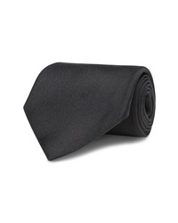 Suitsupply Solid Silk Tie