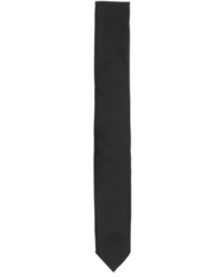 Hugo Boss Tie 6 Cm Slim Silk Tie One Size Black
