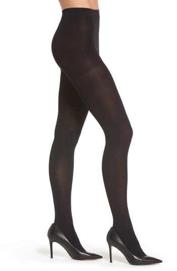 Fogal Noir Absolu 100 Denier Tights - Tights from Luxury-Legs.com UK