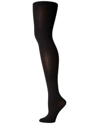 Alice + Olivia 40d Opaque Tights