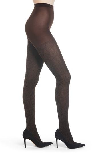 Wolford Cassandra Tights 67 Nordstrom Lookastic