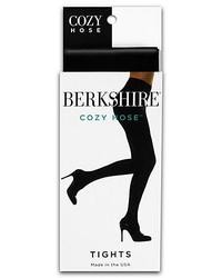 Berkshire Cozy Hose Tights Panty Hose
