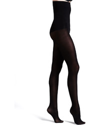 Spanx Haute Contour High-Waisted Opaque Tights