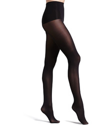 Spanx Haute Contour High Waisted Opaque Tights