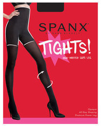 Spanx High Waisted Luxe Leg Tights