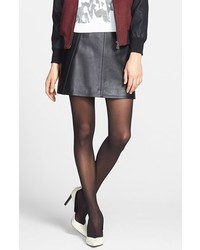 DKNY Light Opaque Control Top Tights, $14, Nordstrom