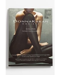 Donna Karan New York Evolution Satin Jersey Tights