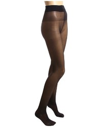 Wolford Pure Energy 30 Leg Vitalizer Tights Hose
