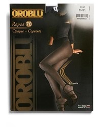 Oroblu Repos 70 Opaque Control Top Support Tights
