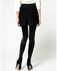 Wolford Satin Deluxe Tights, $70, Asos