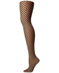 Wolford Triangle Tights Hose