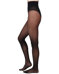 Wolford Tummy 20 Control Top Tights Control Top Hose