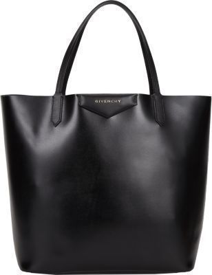 givenchy shopper tote