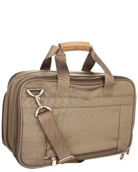 Briggs & Riley Baseline Expandable Cabin Bag Tote Handbags