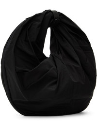 Côte&Ciel Black Medium Aos Tote