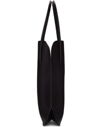 Nina Ricci Black Medium Irrisor Tote Bag