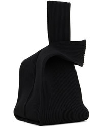 CFCL Black Notched Tote