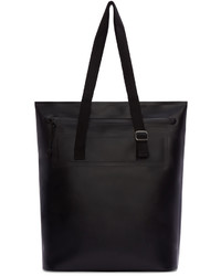 Eytys Black Small Void Tote Bag