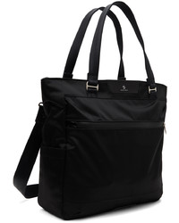 Master-piece Co Black Spec Tote