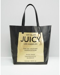 Juicy Couture Carry Me Tote Bag